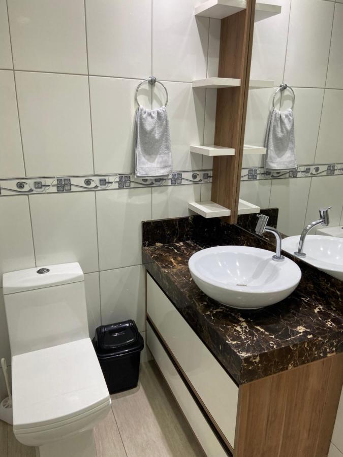 Apartamento Ape Na Atlantica 3 Quarts Balneário Camboriú