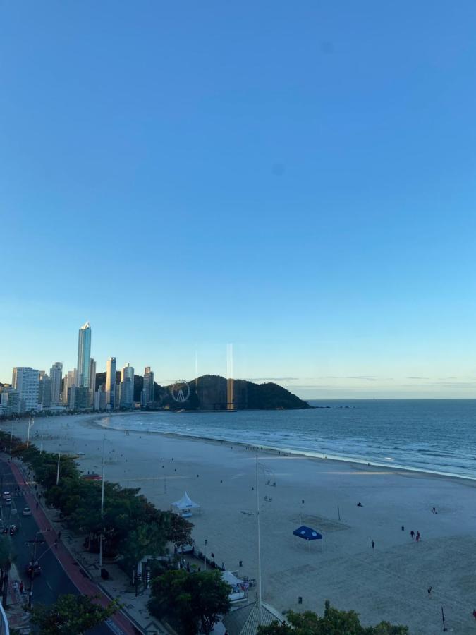 Apartamento Ape Na Atlantica 3 Quarts