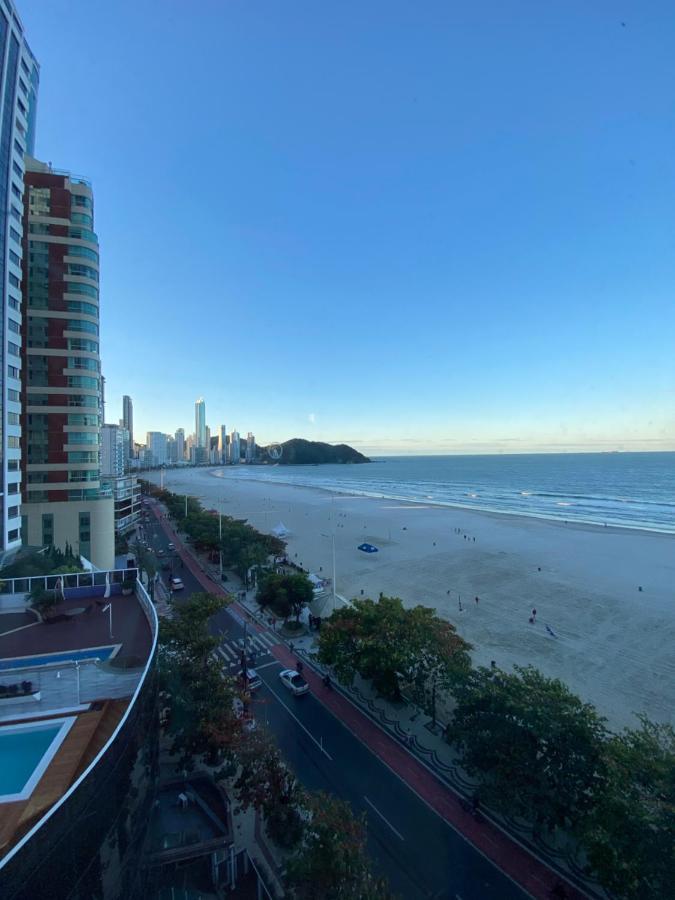 Apartamento Ape Na Atlantica 3 Quarts *