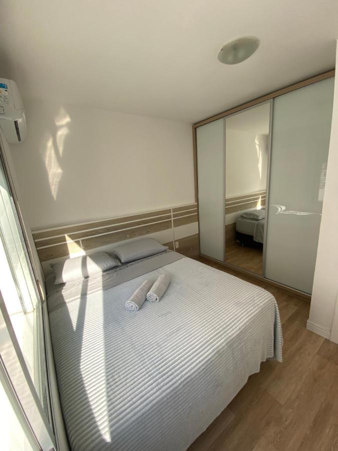 Ape Na Atlantica 3 Quarts Apartment *