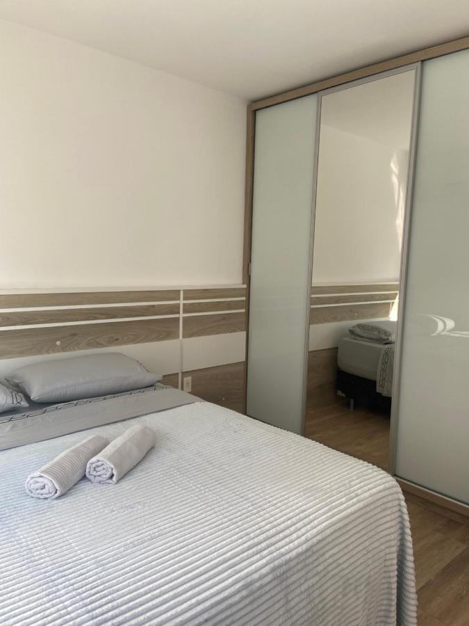 Ape Na Atlantica 3 Quarts Apartment *