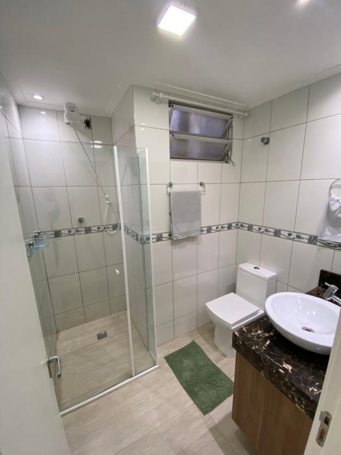 Ape Na Atlantica 3 Quarts Apartment
