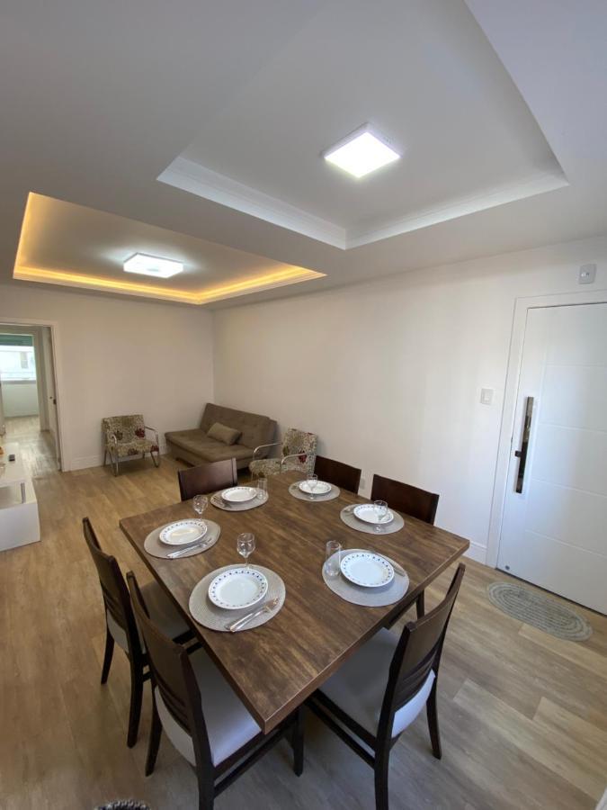 Ape Na Atlantica 3 Quarts Apartment *
