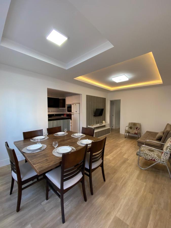 Ape Na Atlantica 3 Quarts Apartment Balneario Camboriu