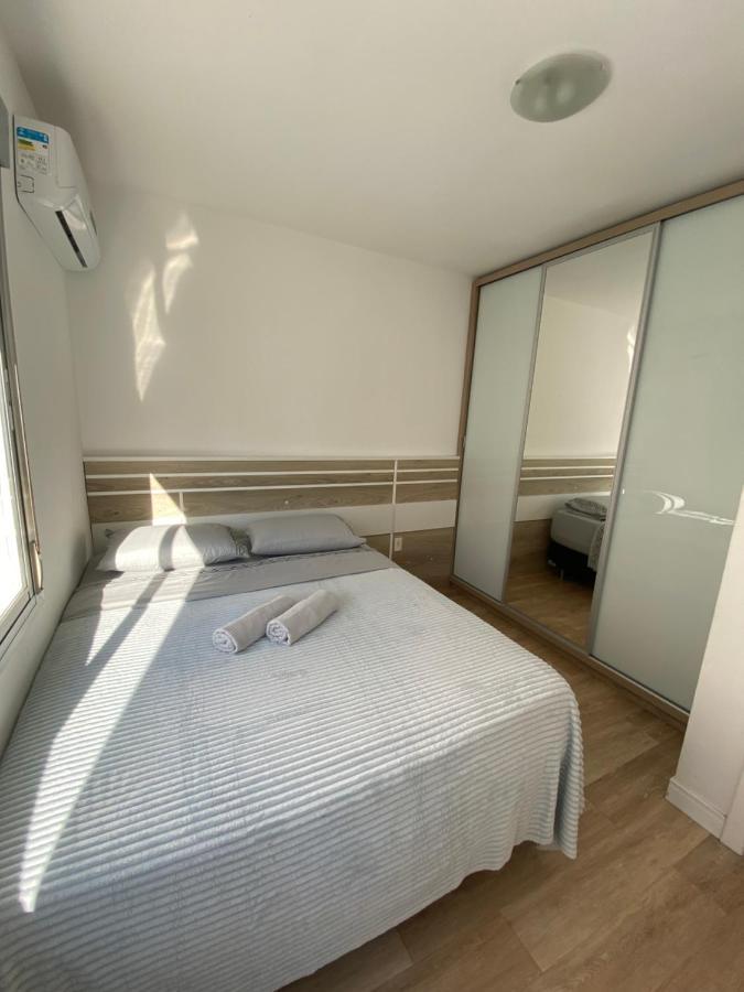 Ape Na Atlantica 3 Quarts Apartment *
