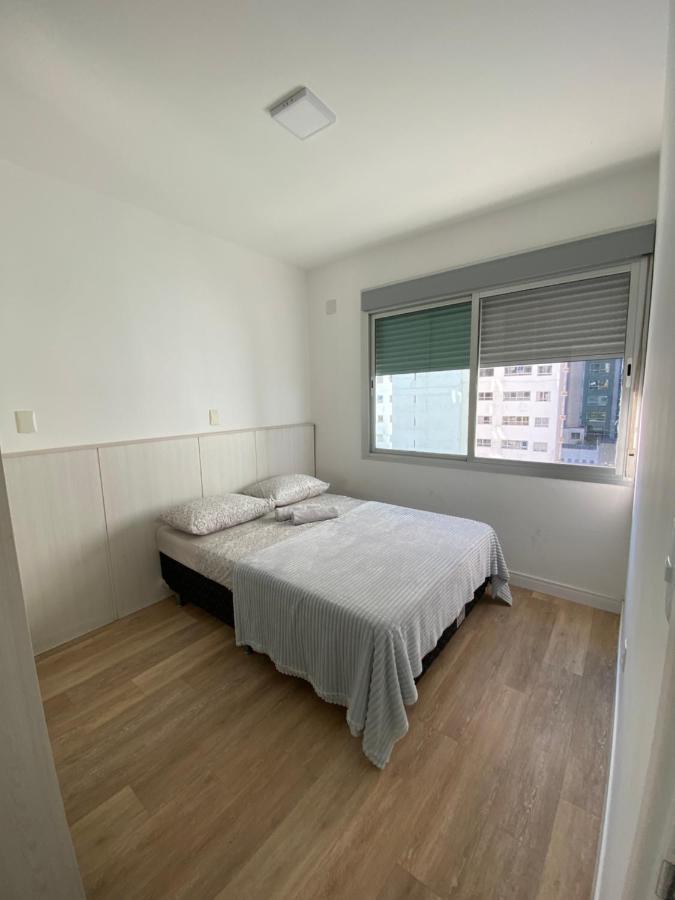 Ape Na Atlantica 3 Quarts * Balneario Camboriu