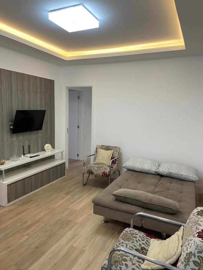 Ape Na Atlantica 3 Quarts Apartment Balneario Camboriu
