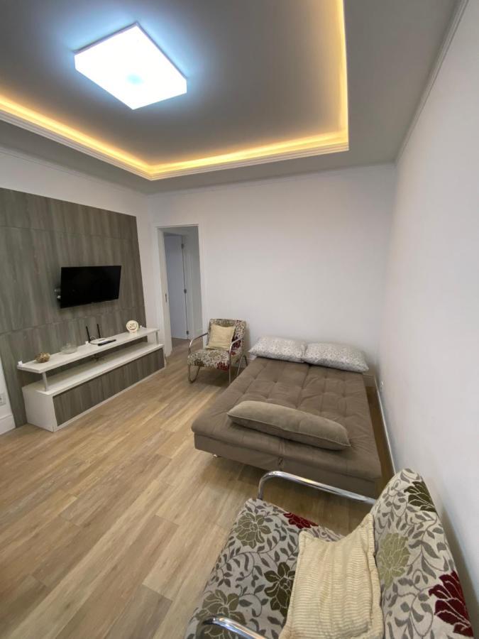 Apartment Ape Na Atlantica 3 Quarts *