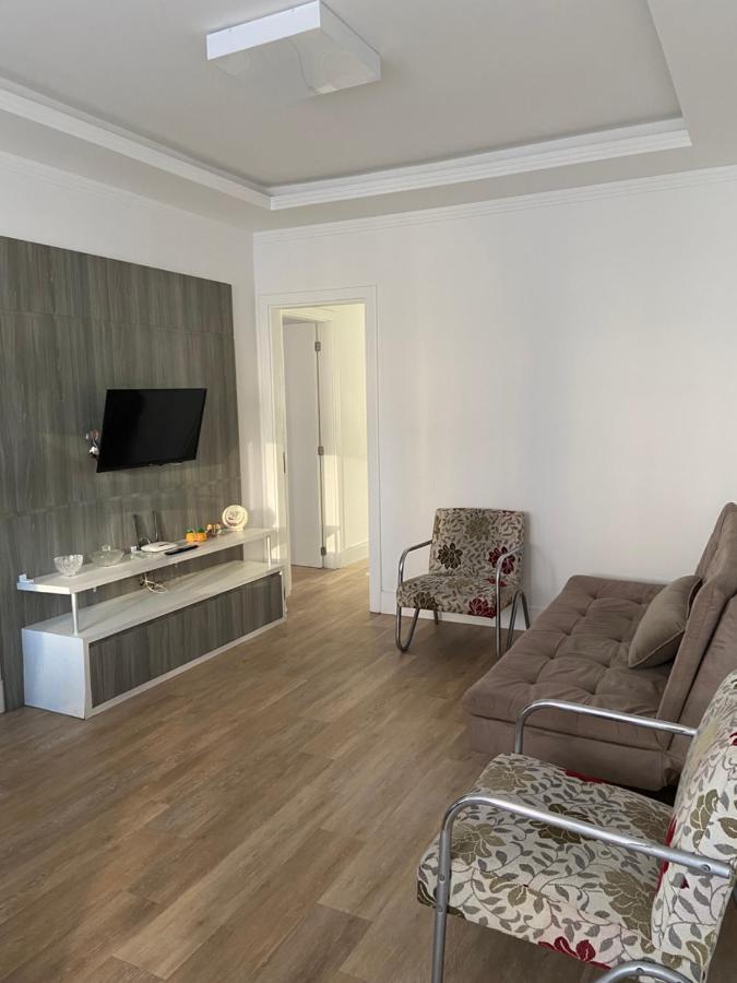 Ape Na Atlantica 3 Quarts Apartment *