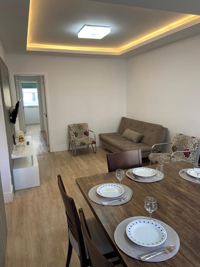 Ape Na Atlantica 3 Quarts Apartment Balneario Camboriu