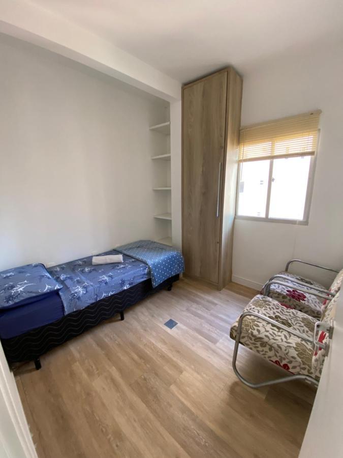 Apartment Ape Na Atlantica 3 Quarts *