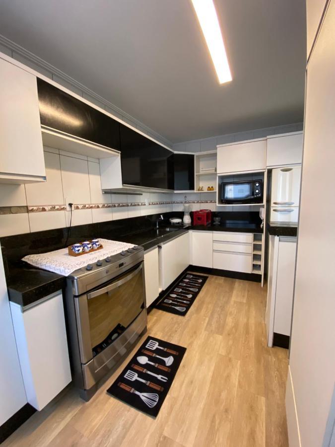 Ape Na Atlantica 3 Quarts Apartment Balneario Camboriu