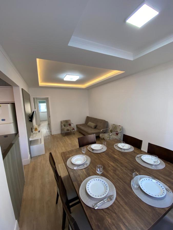 Apartment Ape Na Atlantica 3 Quarts *