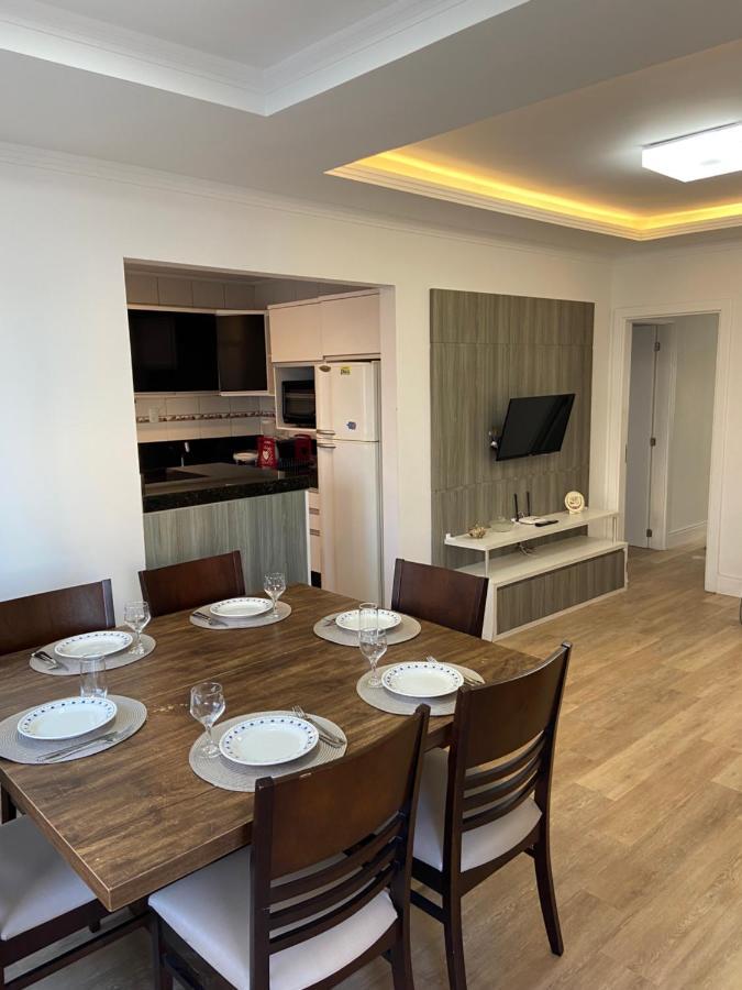 Ape Na Atlantica 3 Quarts Apartment *