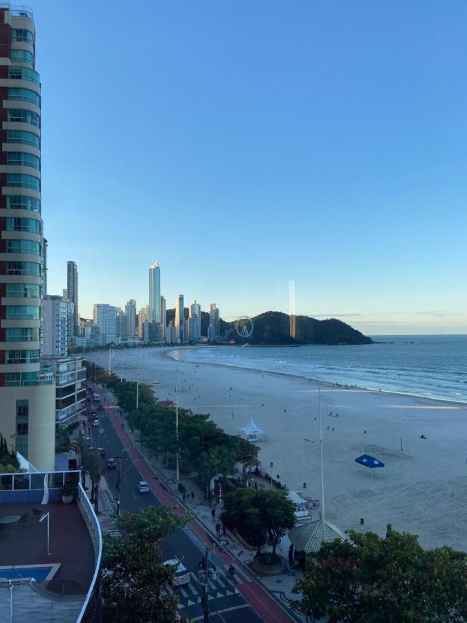 Ape Na Atlantica 3 Quarts * Balneario Camboriu