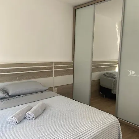 Ape Na Atlantica 3 Quarts Apartment Balneario Camboriu Exterior photo