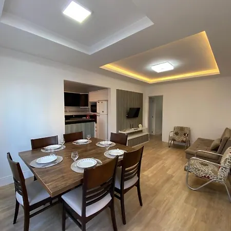 Ape Na Atlantica 3 Quarts Apartment Balneario Camboriu Exterior photo