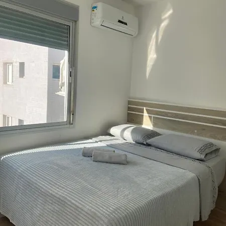 Ape Na Atlantica 3 Quarts Apartment Balneario Camboriu Exterior photo