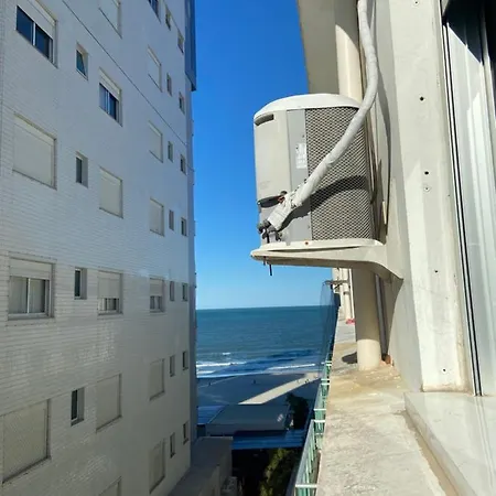Ape Na Atlantica 3 Quarts Apartment Balneario Camboriu Exterior photo
