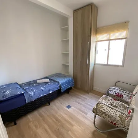 Ape Na Atlantica 3 Quarts Apartment Balneario Camboriu Exterior photo