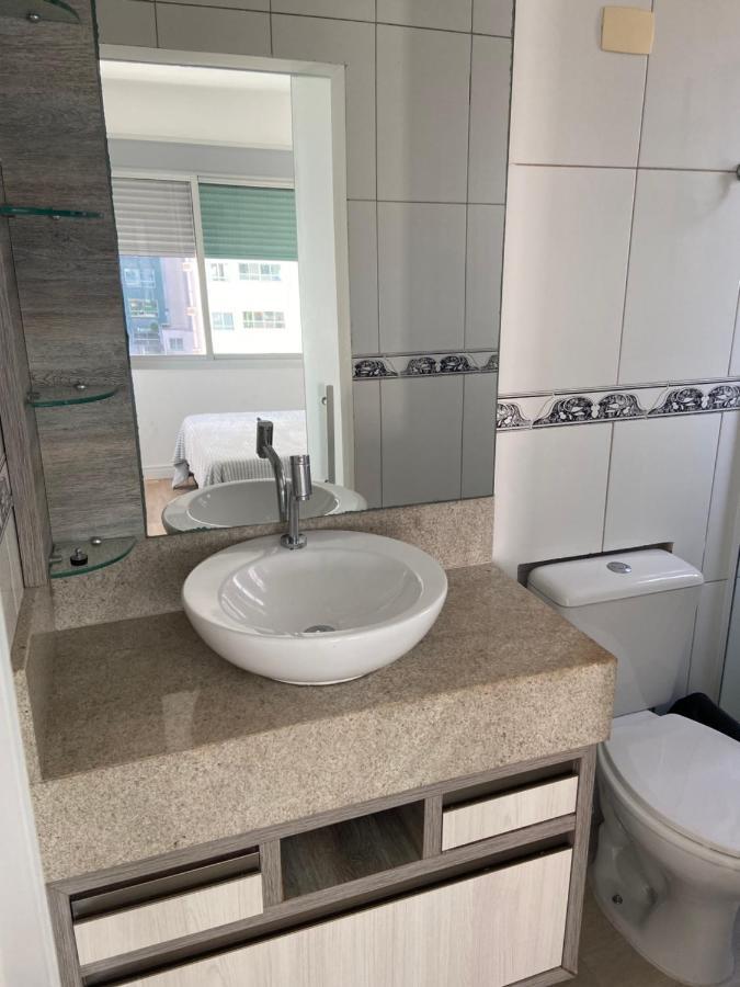 Apartamento Ape Na Atlantica 3 Quarts *