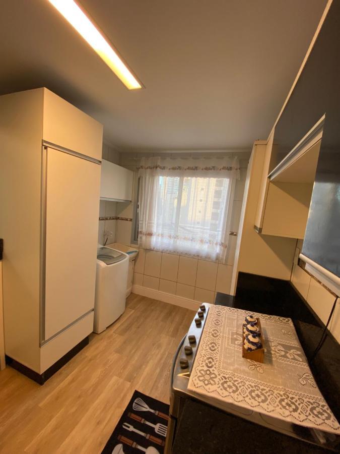 Ape Na Atlantica 3 Quarts * Balneário Camboriú