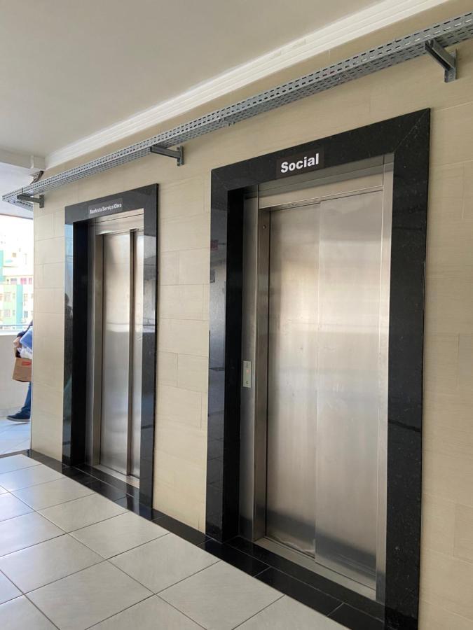 Apartamento Ape Na Atlantica 3 Quarts Balneário Camboriú